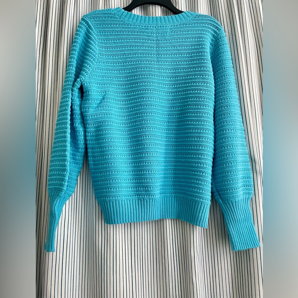 Loft Sweater - Picture 2 of 2